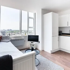 Skyline Apartment Bournemouth